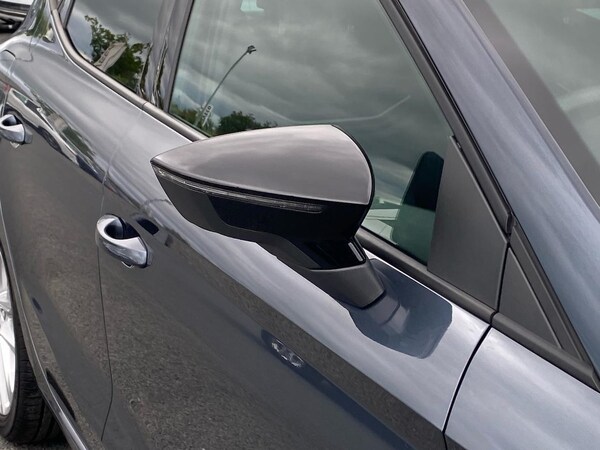 Used SEAT Ibiza 2024 for sale - 75437925: Photo 32