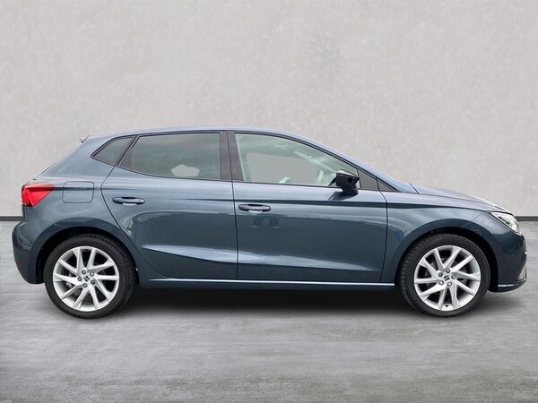 Used SEAT Ibiza 2024 for sale - 75437925: Photo 3