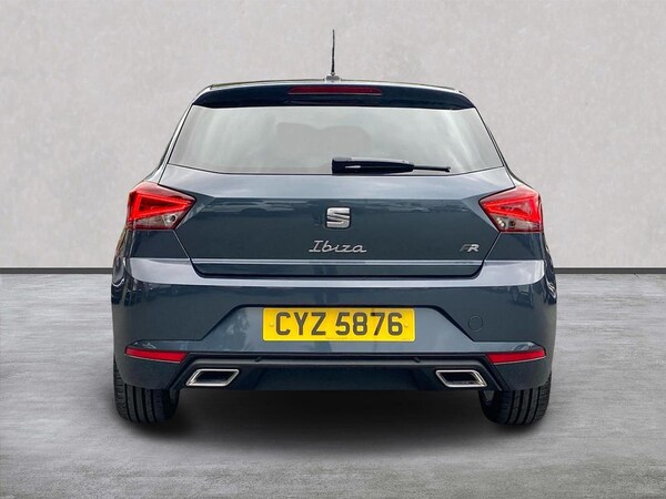 Used SEAT Ibiza 2024 for sale - 75437925: Photo 4
