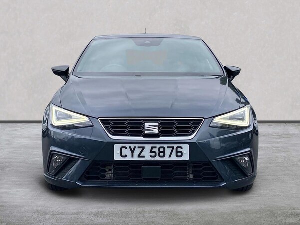 Used SEAT Ibiza 2024 for sale - 75437925: Photo 5