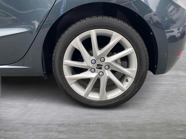 Used SEAT Ibiza 2024 for sale - 75437925: Photo 6