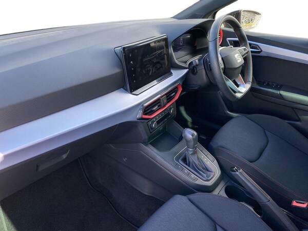 Used SEAT Ibiza 2024 for sale - 75437925: Photo 7