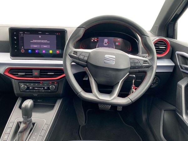 Used SEAT Ibiza 2024 for sale - 75437925: Photo 9