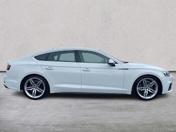 Used Audi A5 2019 for sale - 78681587: Photo