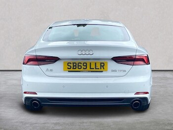 Used Audi A5 2019 for sale - 78681587: Photo