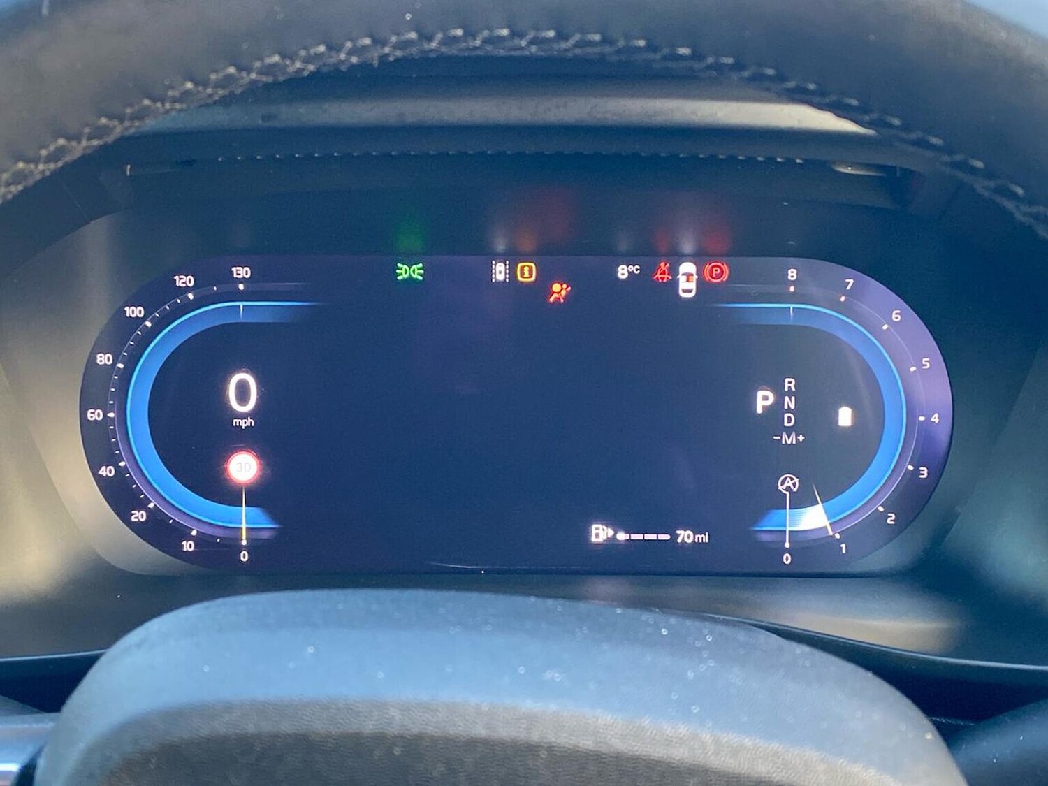 Used Volvo XC40 2024 for sale - 77488944: Photo 10