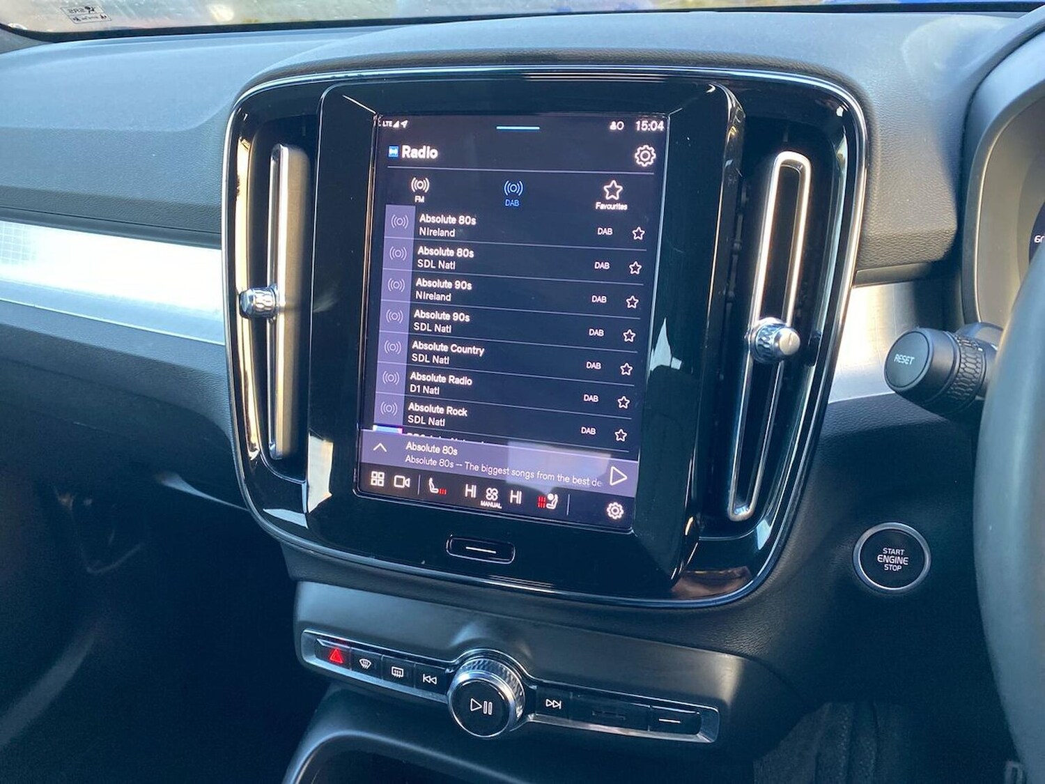 Used Volvo XC40 2024 for sale - 77488944: Photo 11