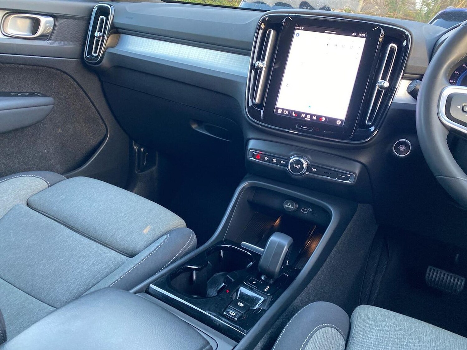 Used Volvo XC40 2024 for sale - 77488944: Photo 13