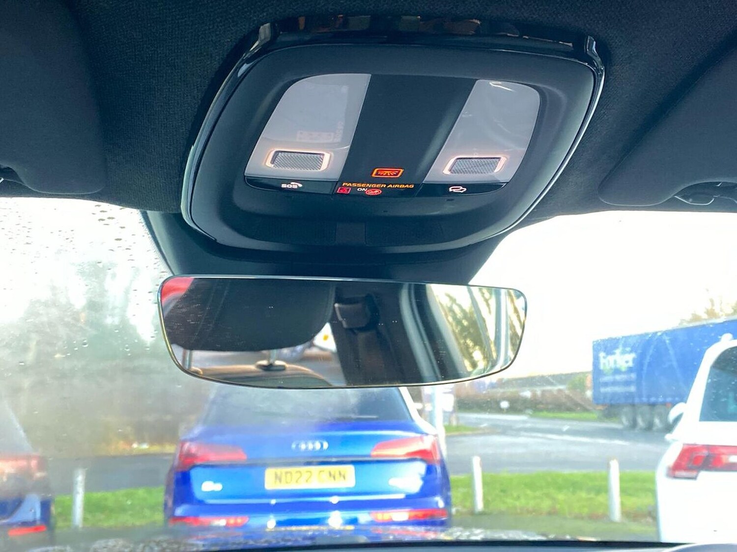 Used Volvo XC40 2024 for sale - 77488944: Photo 14