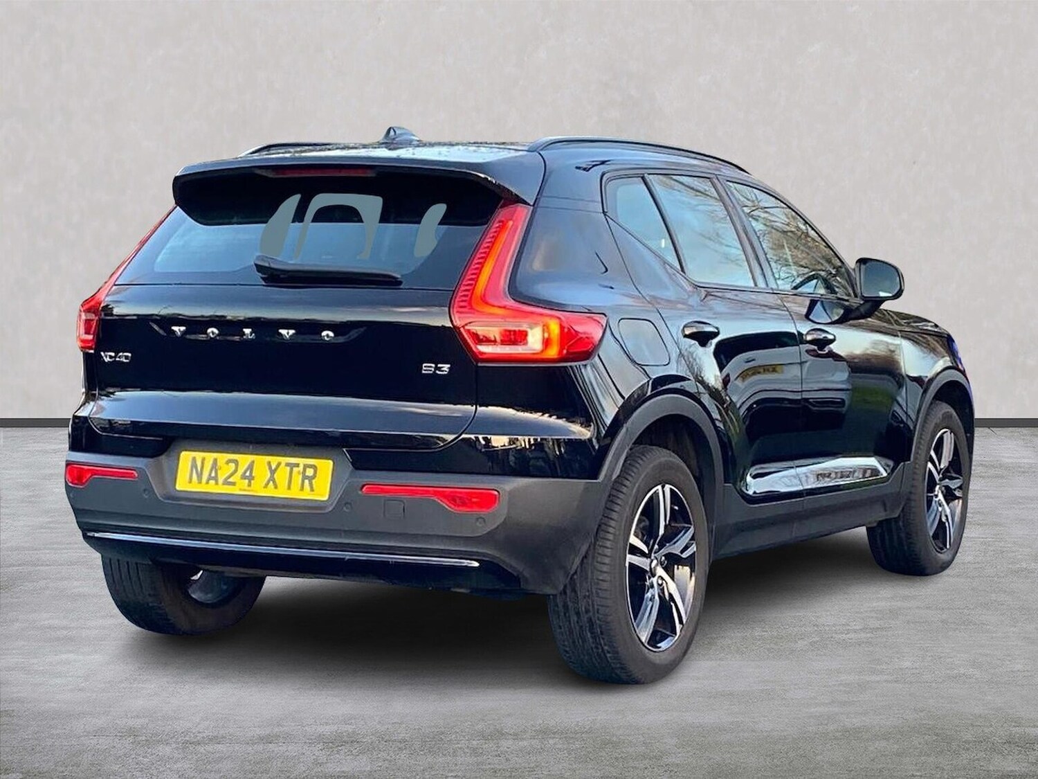 Used Volvo XC40 2024 for sale - 77488944: Photo 18