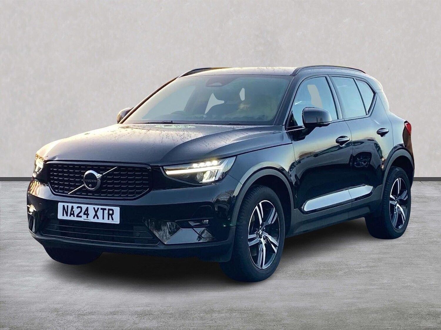 Used Volvo XC40 2024 for sale - 77488944: Photo 20