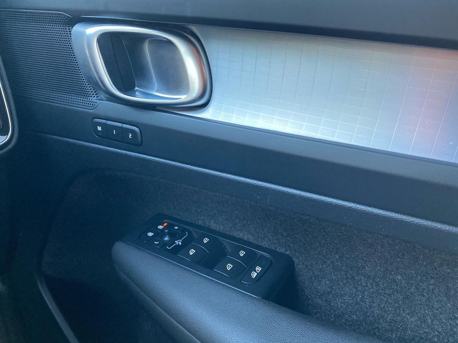 Used Volvo XC40 2024 for sale - 77488944: Photo 21