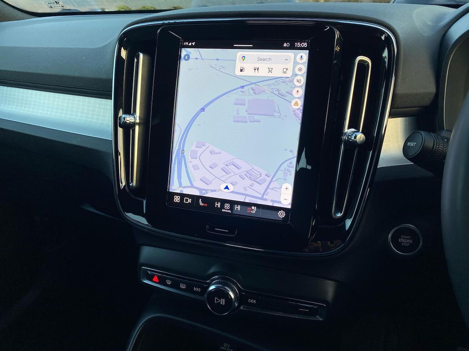 Used Volvo XC40 2024 for sale - 77488944: Photo 24