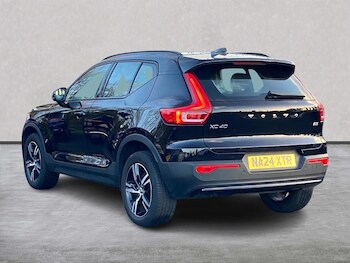 Used Volvo XC40 2024 for sale - 77488944: Photo