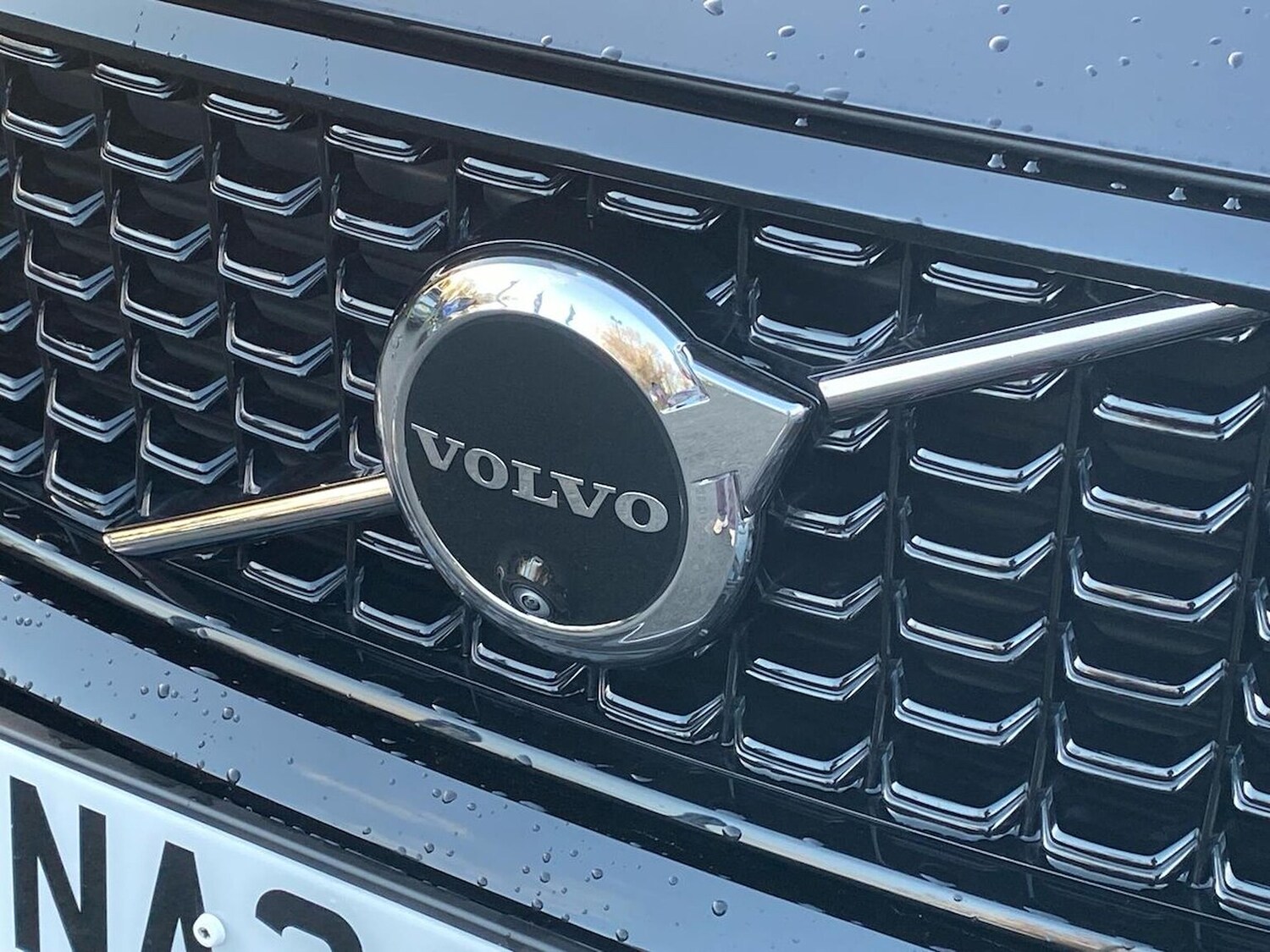 Used Volvo XC40 2024 for sale - 77488944: Photo 30