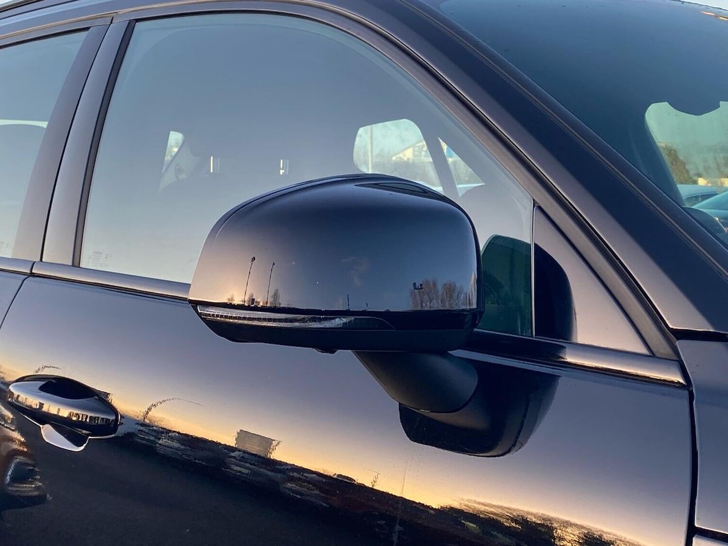 Used Volvo XC40 2024 for sale - 77488944: Photo 32