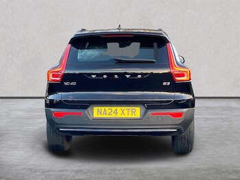 Used Volvo XC40 2024 for sale - 77488944: Photo