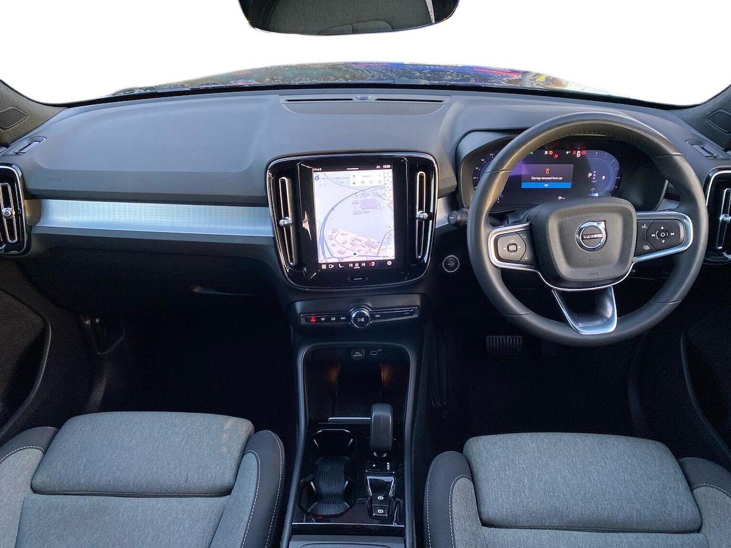 Used Volvo XC40 2024 for sale - 77488944: Photo 8