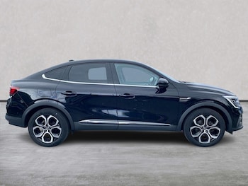 Used Renault Arkana 2022 for sale - 78916154: Photo