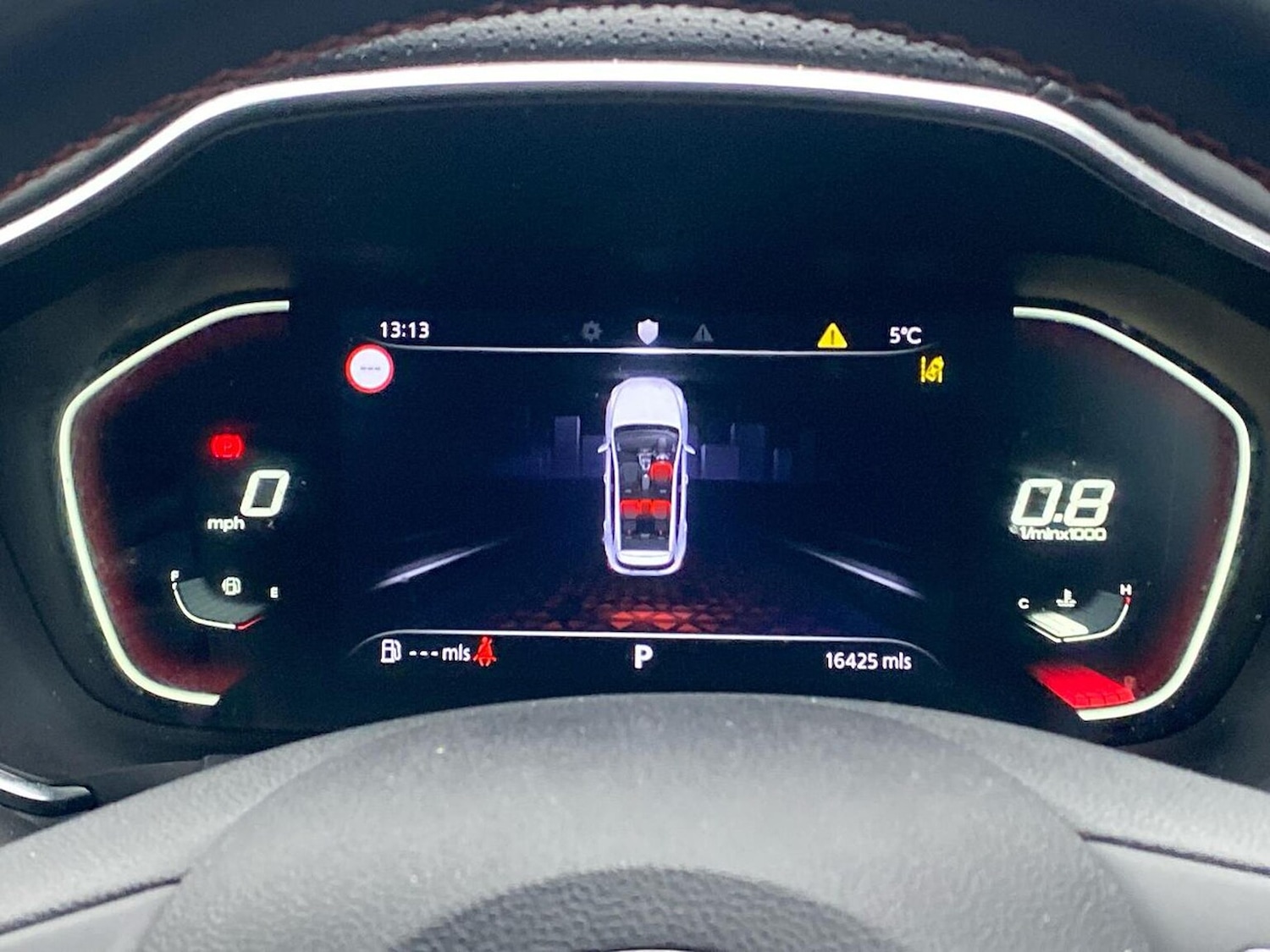 Used MG MG HS 2022 for sale - 77629347: Photo 10