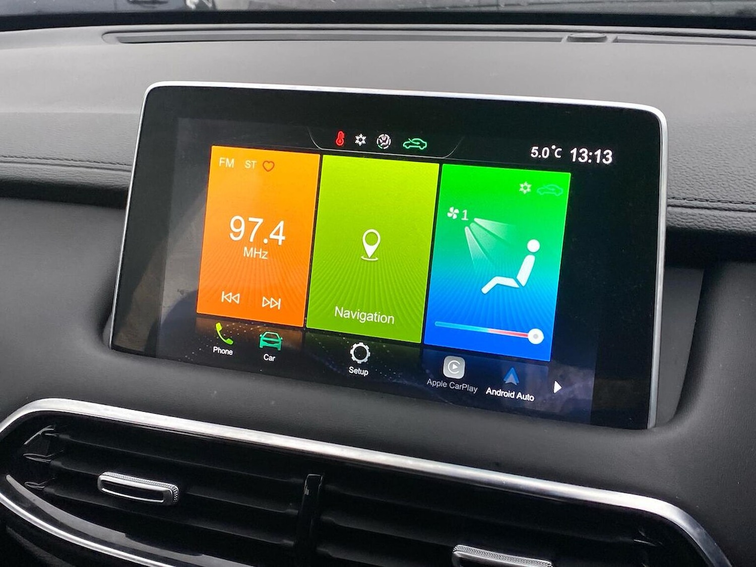 Used MG MG HS 2022 for sale - 77629347: Photo 11