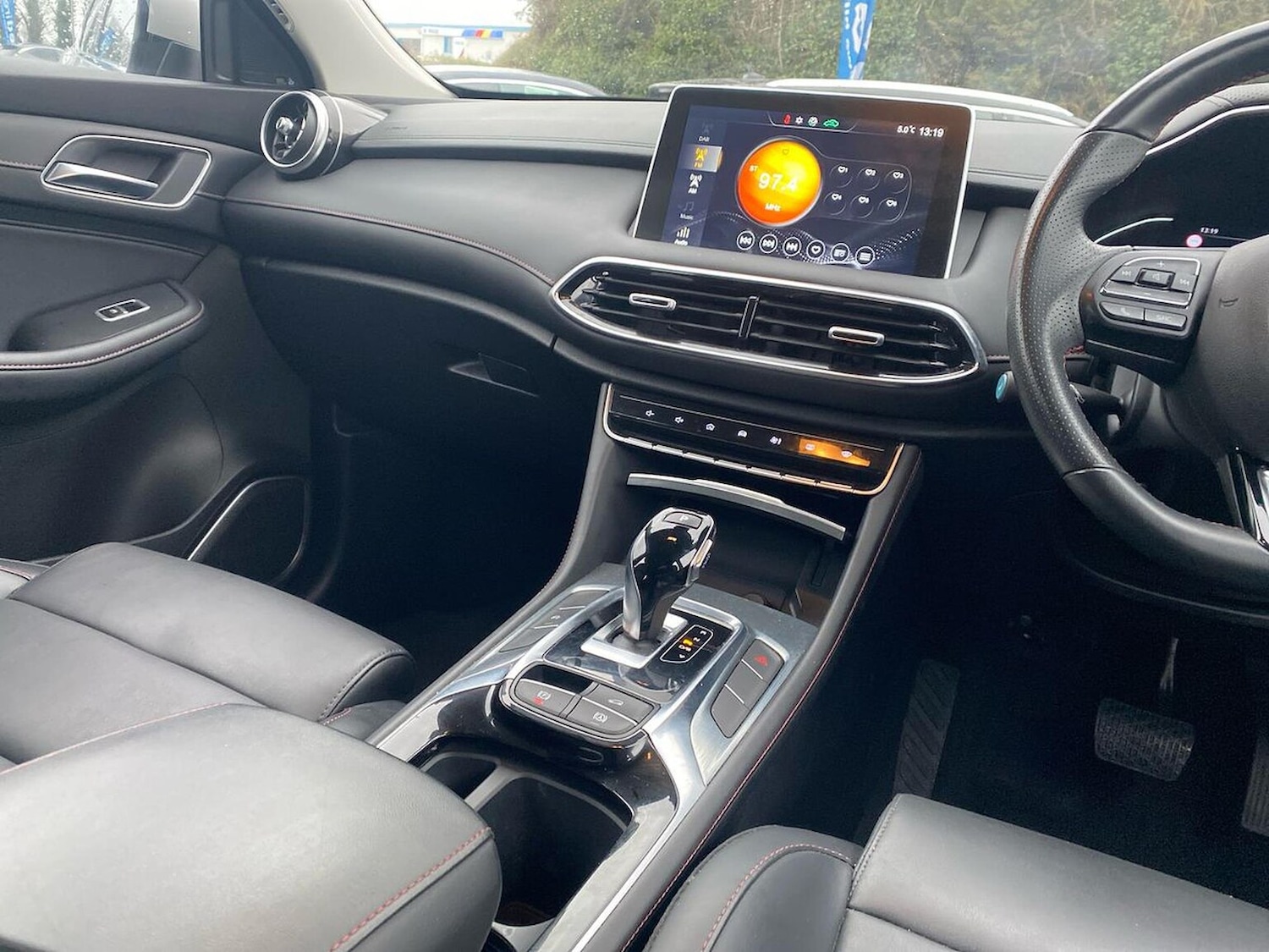 Used MG MG HS 2022 for sale - 77629347: Photo 13