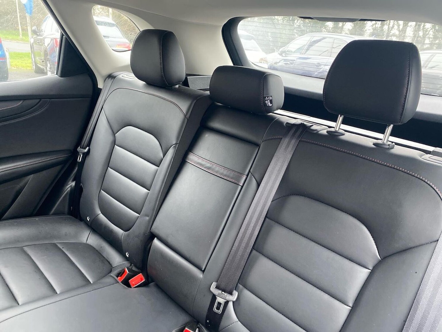 Used MG MG HS 2022 for sale - 77629347: Photo 16