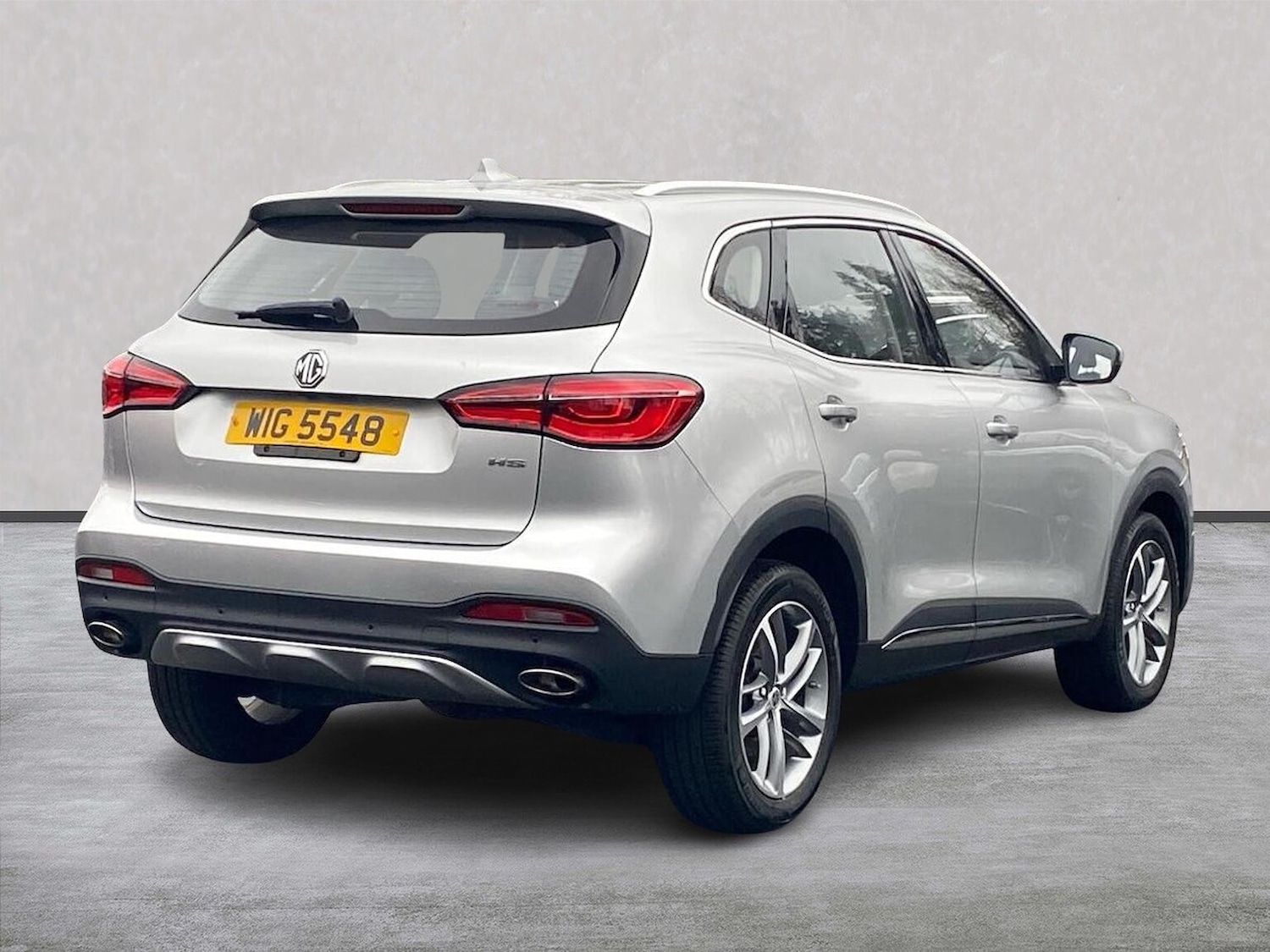 Used MG MG HS 2022 for sale - 77629347: Photo 18