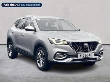 MG MG HS feature image