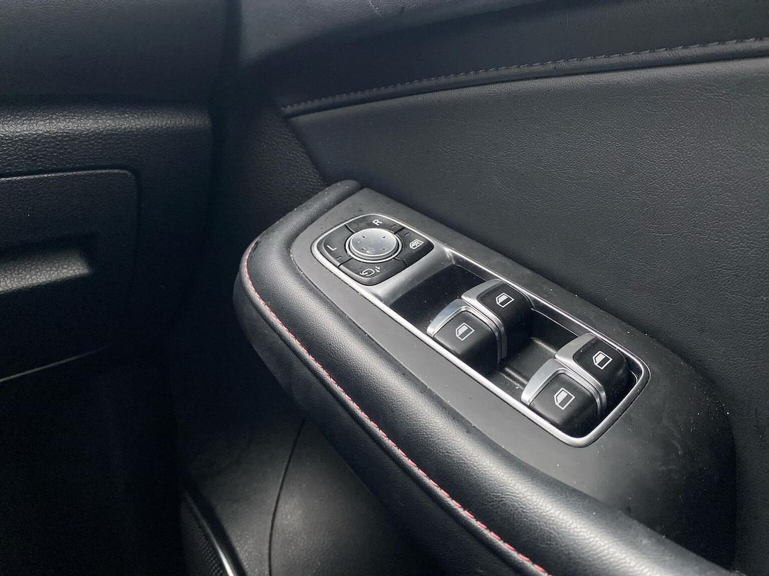 Used MG MG HS 2022 for sale - 77629347: Photo 21