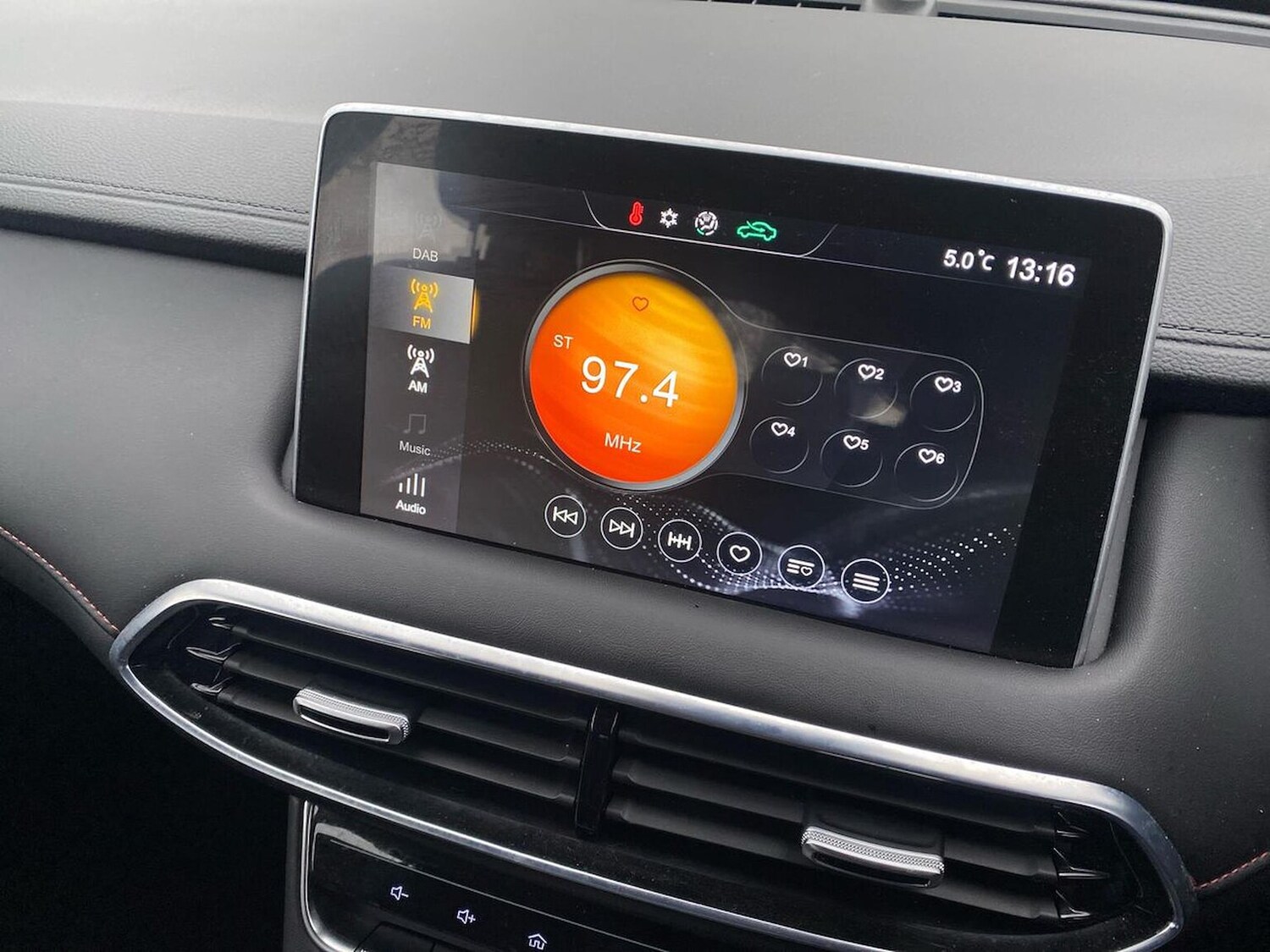 Used MG MG HS 2022 for sale - 77629347: Photo 25