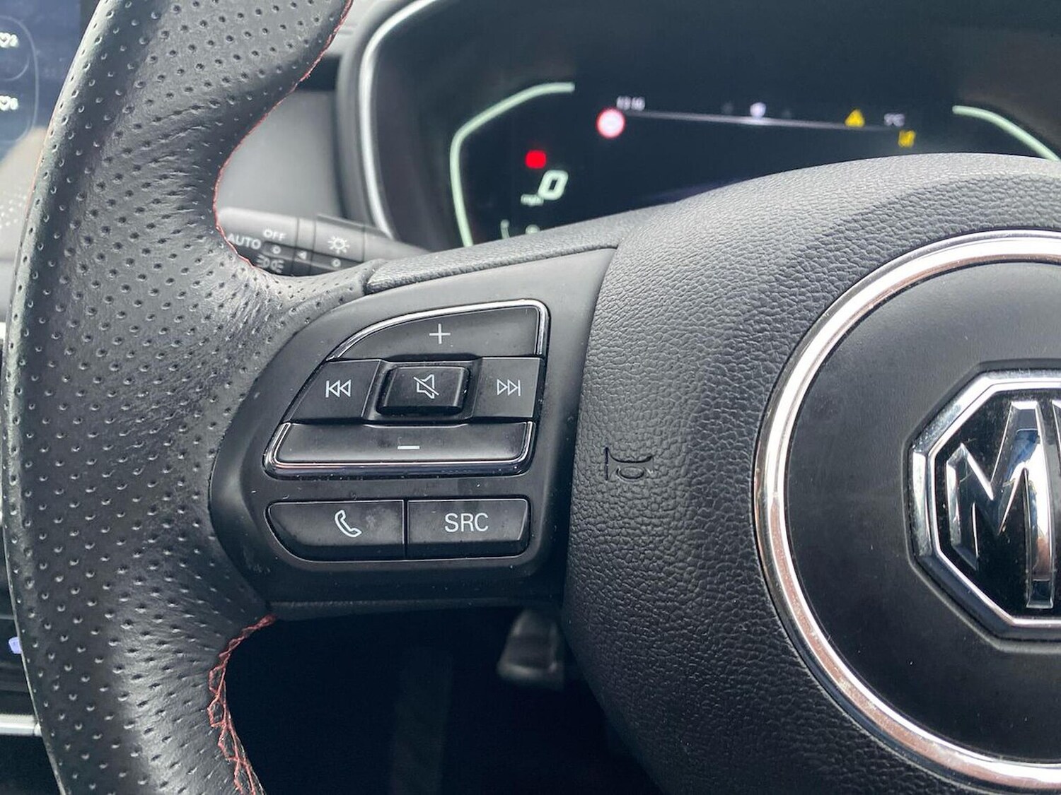 Used MG MG HS 2022 for sale - 77629347: Photo 27