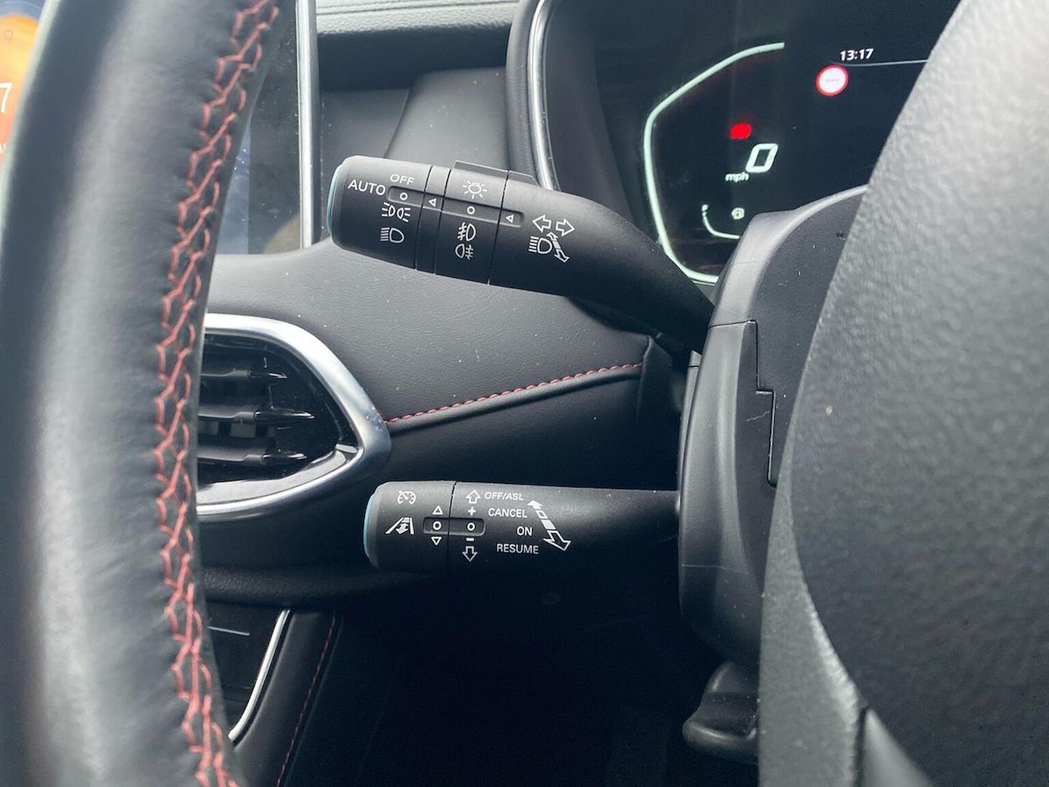 Used MG MG HS 2022 for sale - 77629347: Photo 29