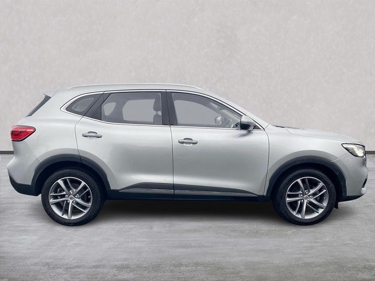 Used MG MG HS 2022 for sale - 77629347: Photo 3