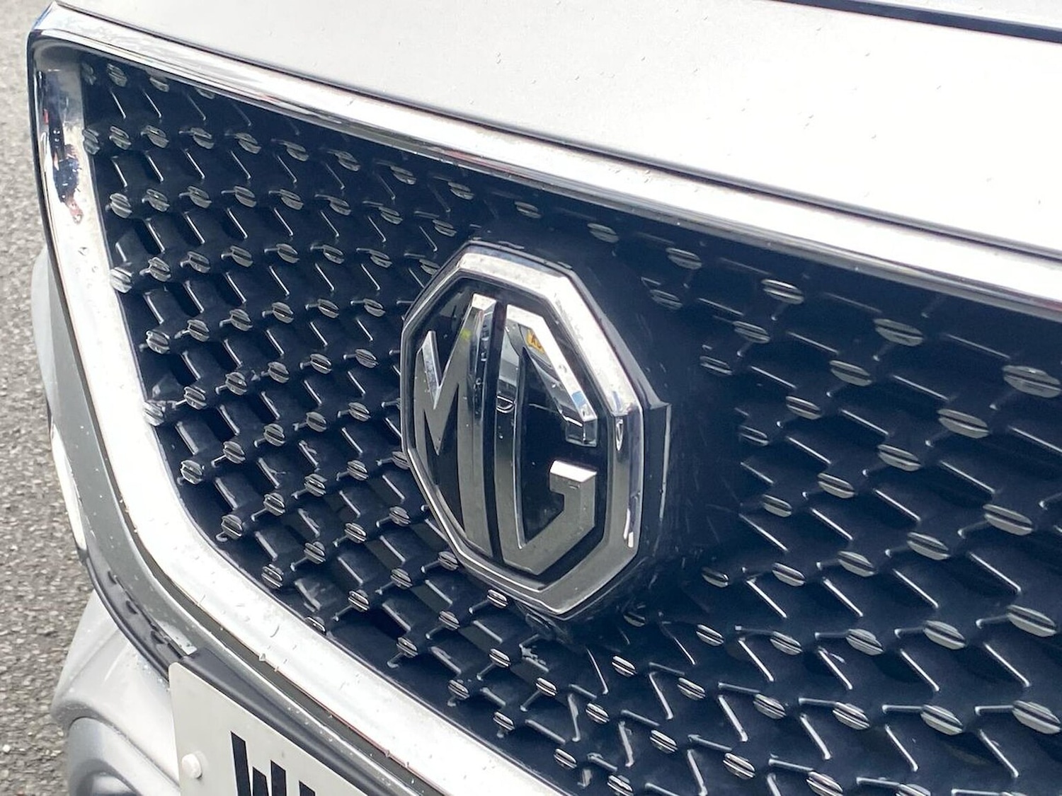 Used MG MG HS 2022 for sale - 77629347: Photo 30