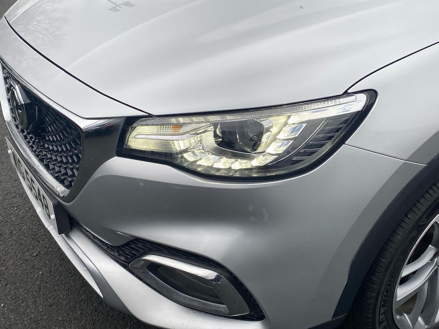 Used MG MG HS 2022 for sale - 77629347: Photo 31