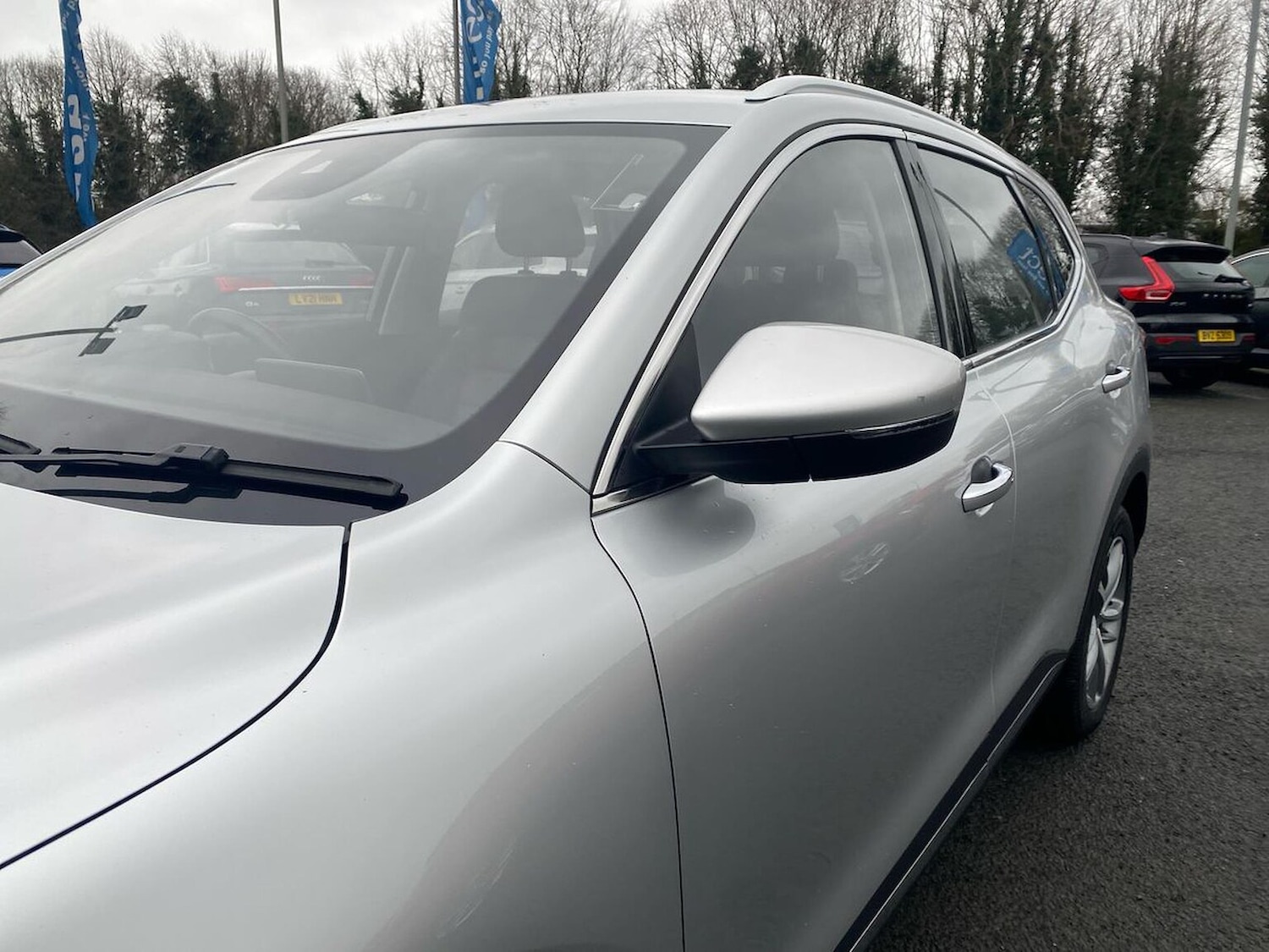 Used MG MG HS 2022 for sale - 77629347: Photo 32