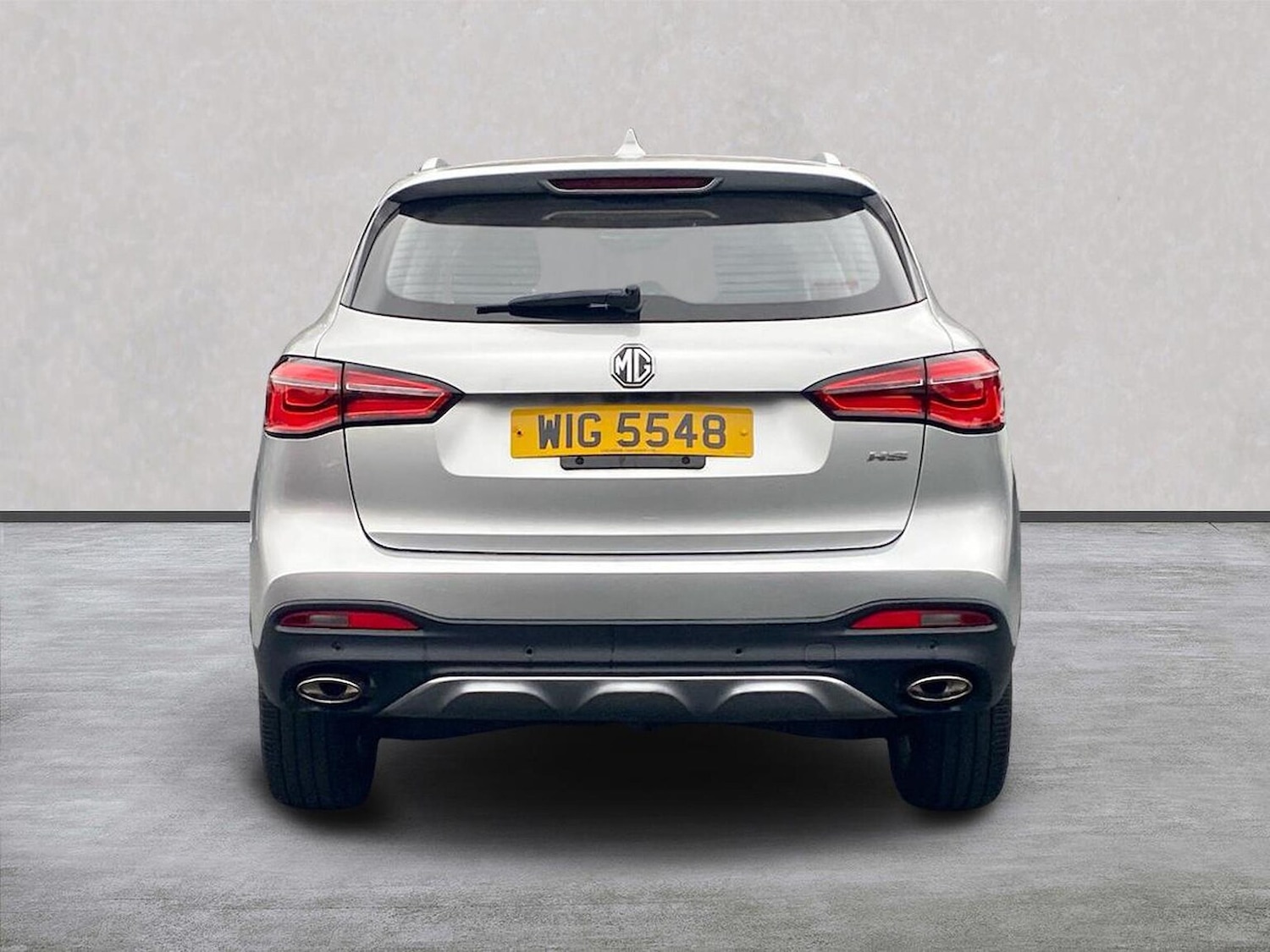 Used MG MG HS 2022 for sale - 77629347: Photo 4