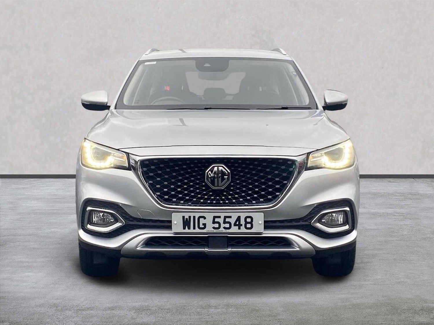 Used MG MG HS 2022 for sale - 77629347: Photo 5