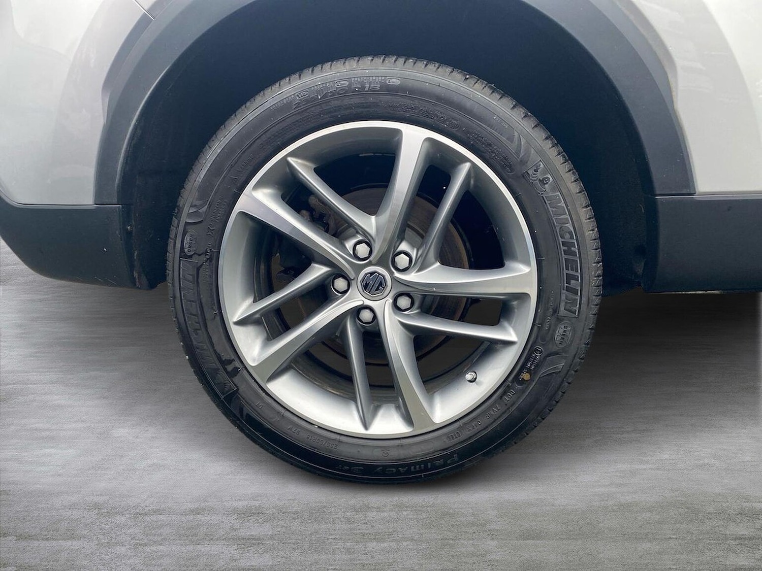 Used MG MG HS 2022 for sale - 77629347: Photo 6