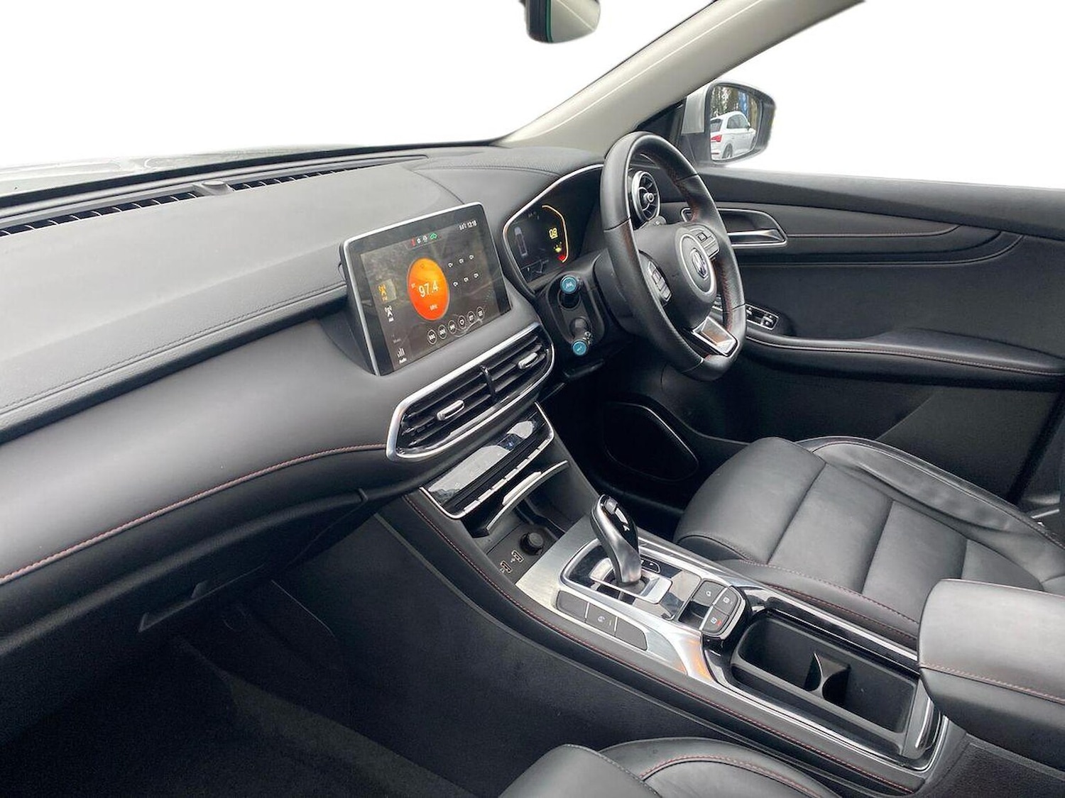 Used MG MG HS 2022 for sale - 77629347: Photo 7