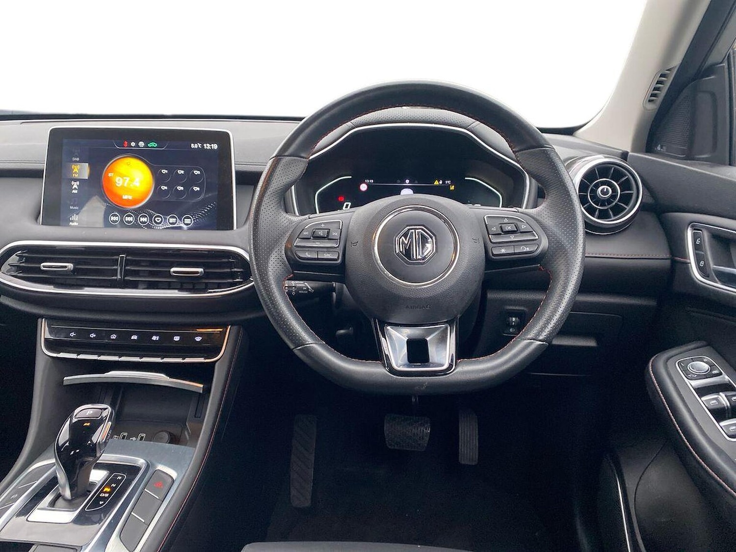 Used MG MG HS 2022 for sale - 77629347: Photo 9