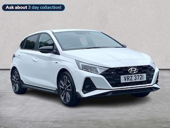 Used Hyundai i20 2024 for sale - 79114936: Photo