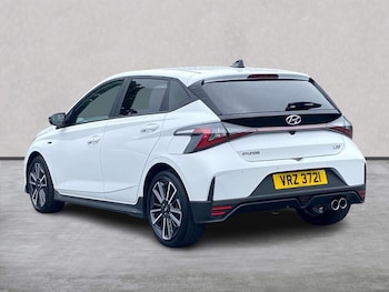 Used Hyundai i20 2024 for sale - 79114936: Photo