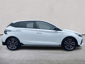 Used Hyundai i20 2024 for sale - 79114936: Photo