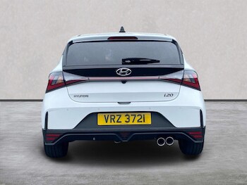 Used Hyundai i20 2024 for sale - 79114936: Photo
