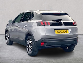 Used Peugeot 3008 2023 for sale - 79017743: Photo