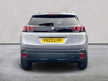 Used Peugeot 3008 2023 for sale - 79017743: Photo