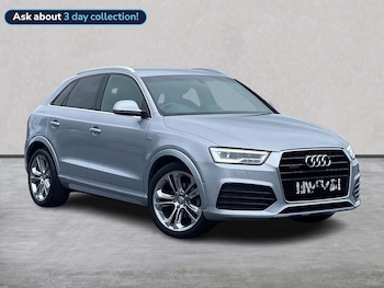 Audi - Q3