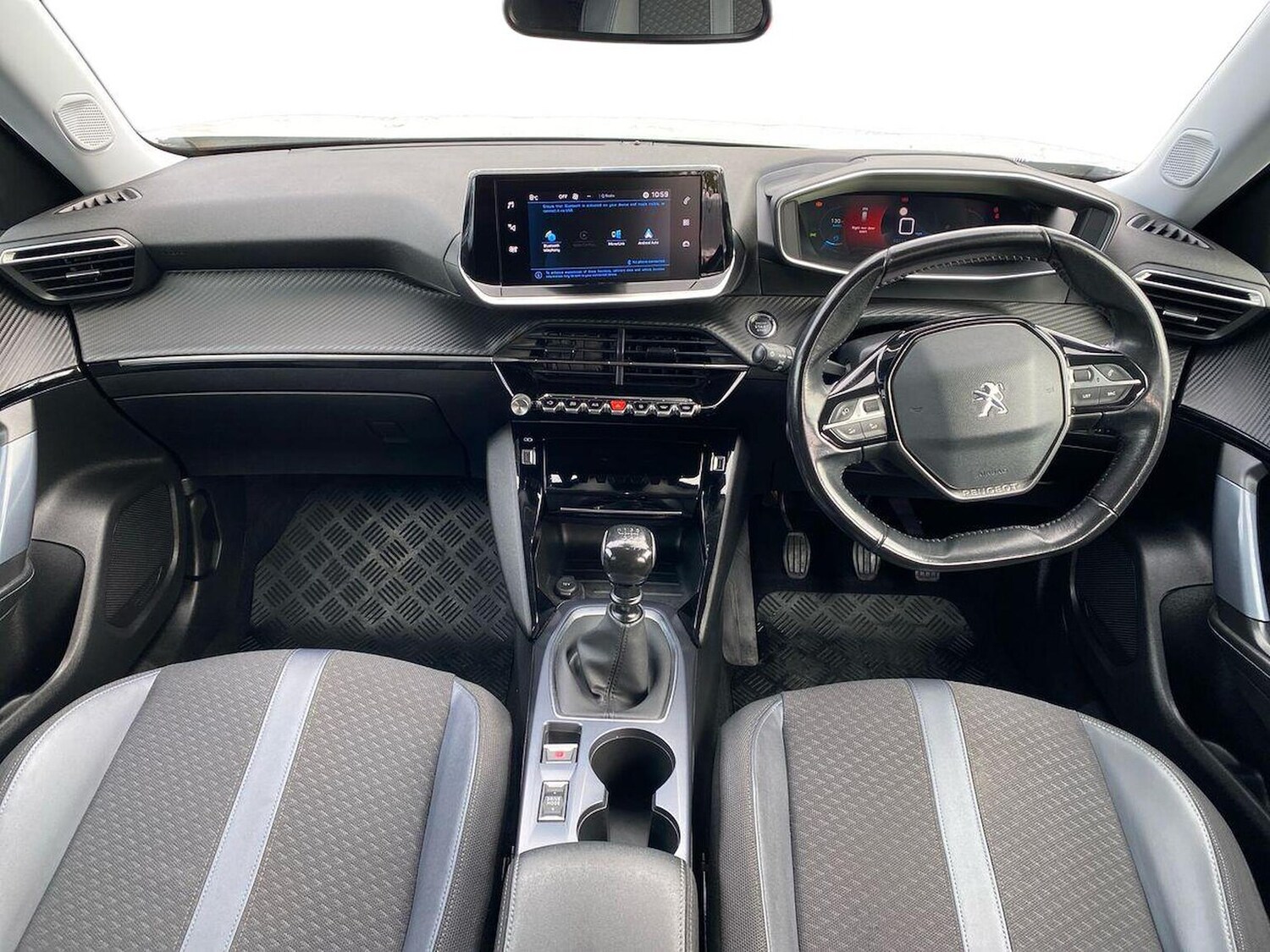 Used Peugeot 2008 2020 for sale - 78193782: Photo 10